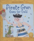 Image for Pirate Gran Goes for Gold