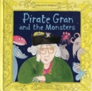 Image for Pirate Gran and the Monsters