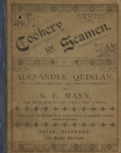 Image for Cookery for seamen