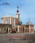 Image for Royal Observatory Souvenir Guide