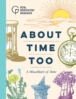 Image for About Time Too