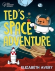 Image for Ted&#39;s Great Space Adventure