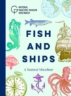 Image for Fish and ships  : a nautical miscellany