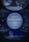 Image for John Harrison and the Quest for Longitude