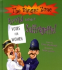 Image for Avoid Being a Suffragette!