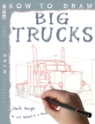 Image for How To Draw Big Trucks