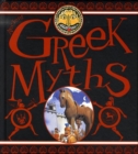 Image for Ancient Greek Myths