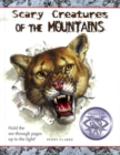 Image for Scary creatures of the mountains