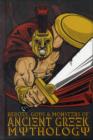 Image for Heroes, gods and monsters of Ancient Greek mythology