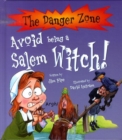 Image for Avoid Being a Salem Witch!