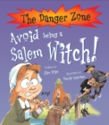 Image for Avoid Being A Salem Witch!