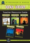 Image for Band bound: Teacher resource guide