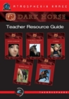 Image for Teacher Book - Dark Horse