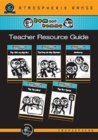 Image for Atmospherix - Troposphere Series: Tom and Tammy - Set Plus Teacher Book
