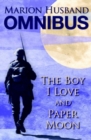 Image for The boy I love  : the Marion Husband omnibus