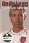 Image for Alive and kicking