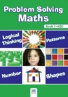 Image for Problem solving mathsBook 1 : Bk. 1