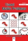 Image for Timed Maths Problems : 5, 10 and 15 Minute Problems : Bk. 1