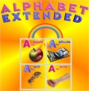 Image for Alphabet Extended