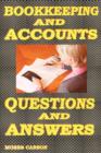 Image for Bookkeeping and Accounts, Questions &amp; Answers