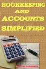 Image for Bookkeeping and Accounts Simplified