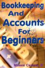 Image for Bookkeeping and Accounts for Beginners