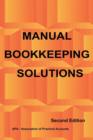 Image for Manual Bookkeeping Solutions