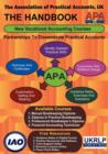 Image for APA Handbook