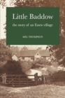 Image for Little Baddow : the story of an Essex village