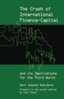 Image for The crash of international finance-capital and its implications for the Third World