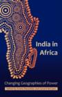 Image for India in Africa