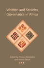 Image for Women and security governance in Africa