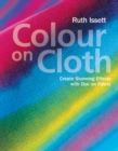 Image for Colour on cloth