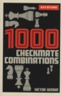 Image for 1000 checkmate combinations