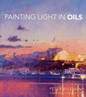 Image for Painting Light in Oils
