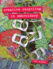 Image for Creative recycling in embroidery