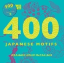 Image for 400 Japanese motifs