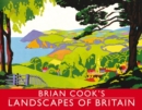 Image for Brian Cook&#39;s Landscapes of Britain