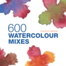 Image for 600 Watercolour Mixes