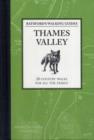 Image for Batsford&#39;s Walking Guides: Thames Valley