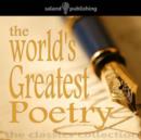 Image for The World&#39;s Greatest Poetry : Timeless Poetry for Moments of Reflection