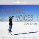 Image for Historic Voices