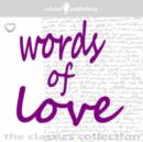 Image for Words of Love