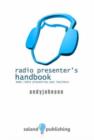 Image for The Radio Presenter&#39;s Handbook