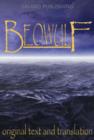 Image for Beowulf : The Original Text and Translation