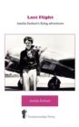 Image for Last Flight : Amelia Earhart&#39;s Flying Adventures