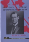Image for Hanes Eisteddfod Genedlaethol Cymru: Prifysgol y Werin 1900?1918