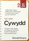Image for Cyfres Sut i Greu: Sut i Greu Cywydd