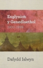 Image for Englynion y Genedlaethol 1900-1999