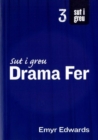 Image for Cyfres Sut i Greu: Sut i Greu Drama Fer